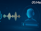Meta Launch LLaMA Game-Changer Voice-Powered