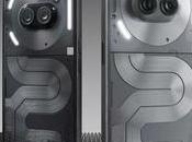 Unique Design with Megapixel Camera,