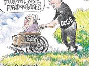 Pushing Granny Cliff