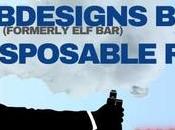Review EBDesigns (ELF Bar) BC5000 Disposable Vape