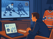 Told Love Toronto Heart Belongs Montreal