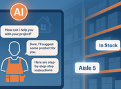 Home Depot Launches “Magic Apron”: Generative Assistant Transform Retail Customer Service Inventory Management