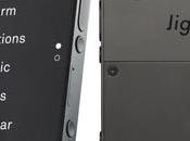 World's Most Compact Smartphone, Light Phone with Megapixel Camera