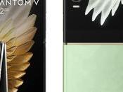 Price 4,000 Been Reduced This Vicious Phone, with Dual Display Excellent Camera