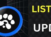 Paw's Airdrop: This Reason Paws Postponed Shifted Listing