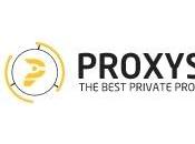 Proxy-Sale Review
