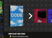 Universe Football Codes [S14] Updated 2025