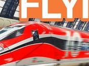Italian High Speed Rail: Trains That Killed Airline