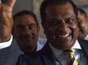 Shammi Silva Re-elected President Lanka Cricket Board