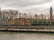 Along Hudson River