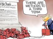 Only Method Third Trump Term