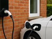 Home Charging Stations Homeowners