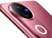 Megapixel Camera Front Back, Bring Home Vivo V55G Cheap