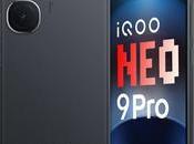 Started Iqoo Quest Days Cell, Great Selfie Camera Ultra Fast Charging Smartphone Bumper Discount