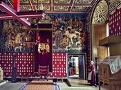 Stirling Tapestries Scotland Exhibition About Their Recreation