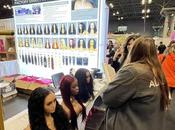 Alipearl International Beauty Show York