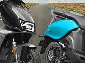 Charge Goes Hero Battery Scooter Thousand Discounts