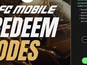 Mobile Codes (April 2025)