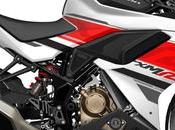 Hero Karizma Bikes with -catching Colors Coming Market, Find Engine Engine.