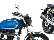 More Energy with Color, Honda CB350RS HNESS CB350 2025 Model Launch Hall