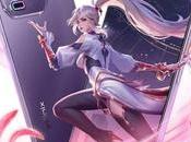 Infinix Note Pro+ Phone, Fancy Technology Coming Market Soon