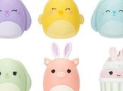 Easter Baskets Just Leveled