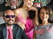 Lankan Bollywood Star Jacqueline Fernandez’s Mother Passed Away