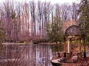 Claude Identifies Longwood Gardens from Three Photographs