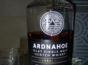 Tasting Notes: Ardnahoe Inaugural Release