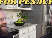 Kashering Your Kitchen Pesach (video)