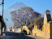 GUATEMALA, CELEBRATING LENT HISTORIC FORMER CAPITAL: Guest Post Scheaffer