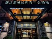 Third Strike: Shanghai, China!