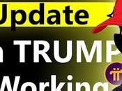 Trump's Effect Coin Started Showing: Update