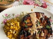 Texas Roadhouse Pork Chops