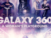 Galaxy 360: Woman’s Playground (2025) Movie Review