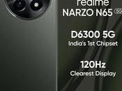 Cheap Realme Narzo Phone More Cheap, with 50mp Cameras Battery