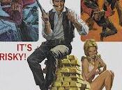 #2,995. Whiskey (1969) Burt Reynolds Film Festival