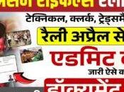 Assam Rifles Rally Recruitment Admit Card 2025