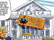 Trump's Seventh Bankruptcy