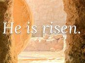 Resurrection Contradictions Risen