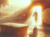 Resurrection Contradictions Many Angels Were Tomb?