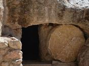 Resurrection Contradictions Stone Already Rolled Away When Women Arrived?