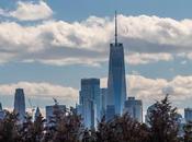 Manhattan from Hoboken