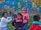 Kidz These Days Seem Stripped Agency, Don't Know Build