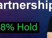 Crowd Fund Partnership with PiDaoSwap People Giving Mining Coin Hold