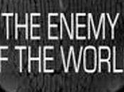 America: Enemy World