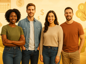 Navigating Your Financial Future: Millennial’s Guide Starting Retirement Planning