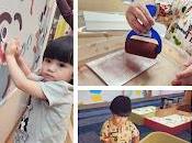 Keppel Centre Education Free Families