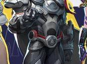 Marvel Rivals Ranks Explained: Your Ultimate Guide Climbing Season (Hellfire Gala)