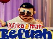 Refuah Shelema Afiko.man Nation (Official Music Video)